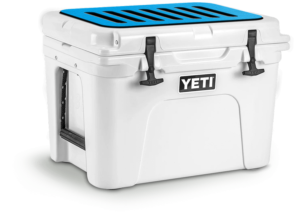 Cooler Decks Yeti Mockup
